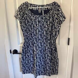 Old Navy Shirtdress with pockets